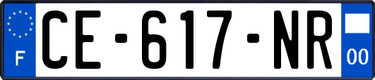 CE-617-NR