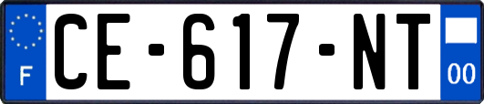 CE-617-NT