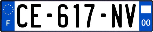 CE-617-NV
