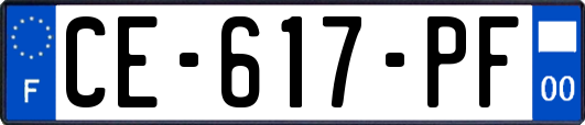CE-617-PF