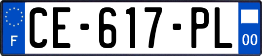 CE-617-PL