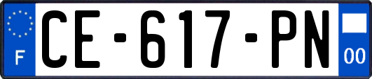 CE-617-PN