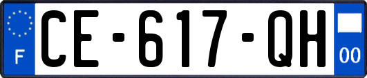 CE-617-QH