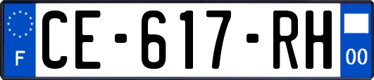 CE-617-RH