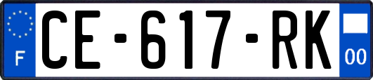 CE-617-RK