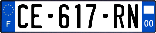 CE-617-RN