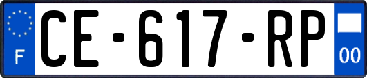 CE-617-RP