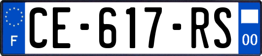 CE-617-RS