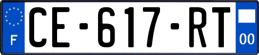 CE-617-RT