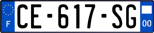 CE-617-SG