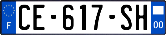 CE-617-SH