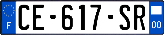 CE-617-SR
