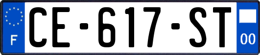 CE-617-ST