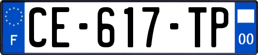 CE-617-TP