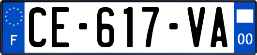 CE-617-VA