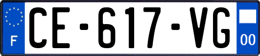 CE-617-VG