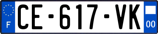 CE-617-VK