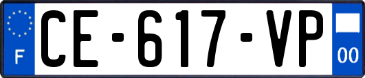 CE-617-VP