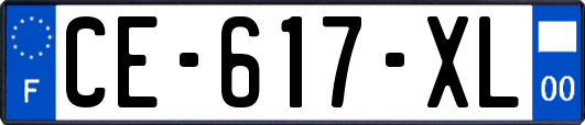 CE-617-XL