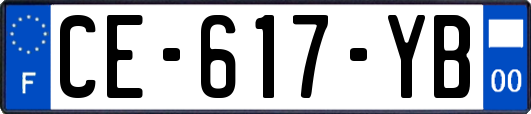 CE-617-YB