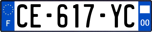 CE-617-YC
