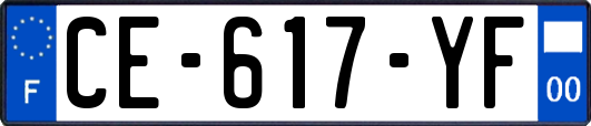 CE-617-YF