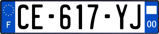 CE-617-YJ
