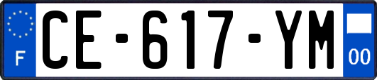 CE-617-YM