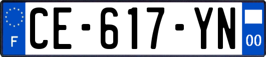 CE-617-YN