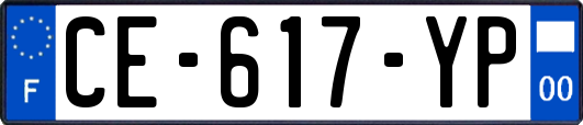 CE-617-YP