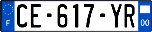 CE-617-YR