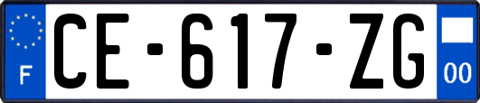 CE-617-ZG