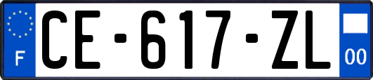 CE-617-ZL