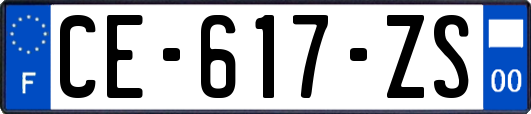 CE-617-ZS