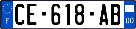 CE-618-AB