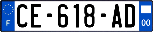 CE-618-AD