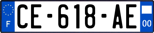 CE-618-AE