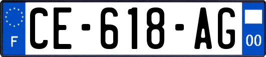 CE-618-AG