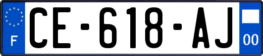 CE-618-AJ