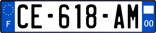 CE-618-AM