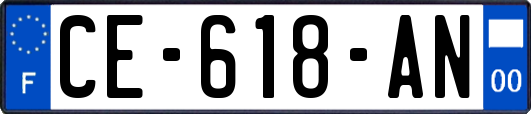 CE-618-AN