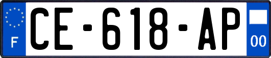 CE-618-AP