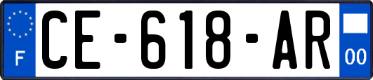 CE-618-AR