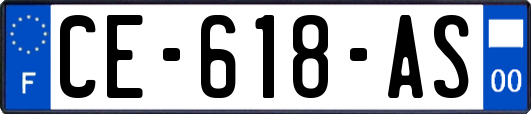 CE-618-AS