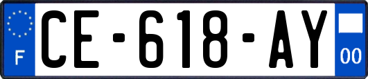 CE-618-AY