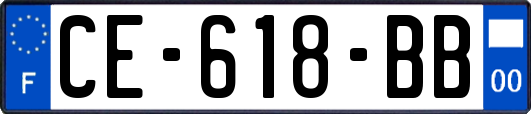 CE-618-BB