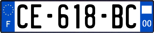 CE-618-BC