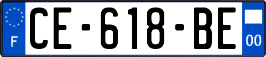 CE-618-BE