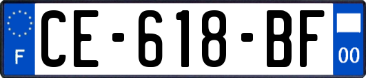 CE-618-BF
