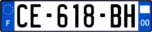 CE-618-BH